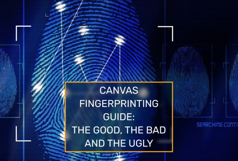 How Accurate Is Canvas Fingerprinting?