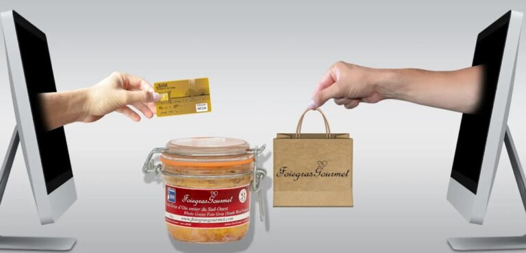 How to Buy Foie Gras Online: A Step-by-Step Guide