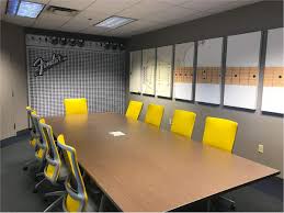 The Benefits of Using Noise-Dampening Panels in Your Office